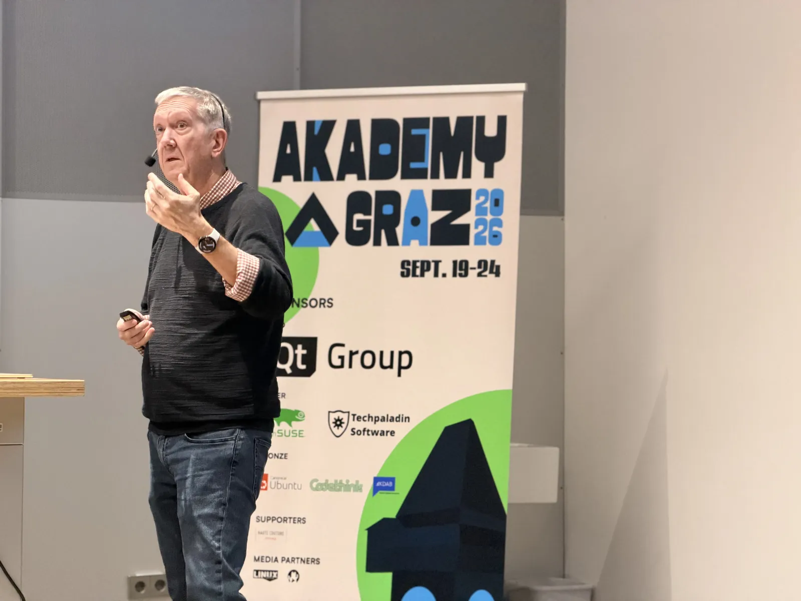 Scott Jenson talking about UI/UX